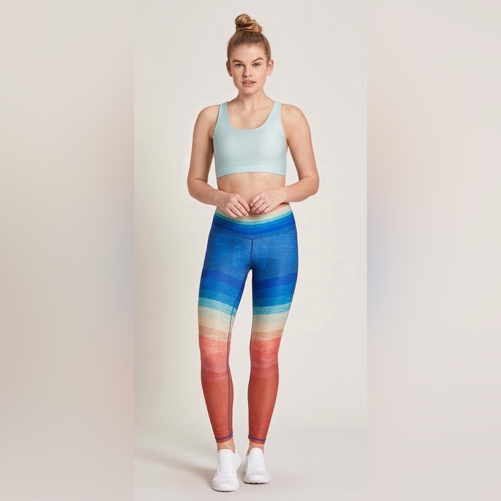 Starsky Niyama Sol Leggings